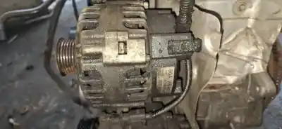 Peça sobressalente para automóvel em segunda mão alternador por ford taurus (p5_) 3.0 24v referências oem iam 03d903025j  
