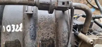 Peça sobressalente para automóvel em segunda mão coletor admissão por ford taurus (p5_) 3.0 24v referências oem iam 03d129766l  