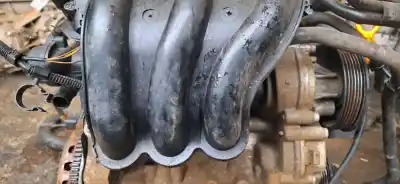 Peça sobressalente para automóvel em segunda mão coletor admissão por ford taurus (p5_) 3.0 24v referências oem iam 03d129766l  