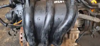 Peça sobressalente para automóvel em segunda mão coletor admissão por ford taurus (p5_) 3.0 24v referências oem iam 03d129766l  