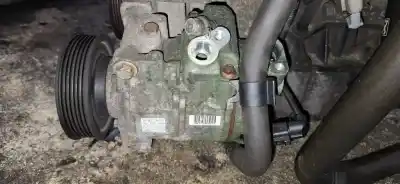 Peça sobressalente para automóvel em segunda mão COMPRESSOR DE AR CONDICIONADO A/A A/C por OPEL KADETT E FASTBACK (T85)  Referências OEM IAM 1K0820859N  6SEU14CND1