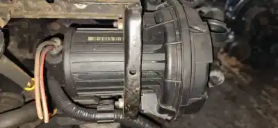 Second-hand car spare part additional air valve for opel kadett e fastback (t85) 1.4 s (c08, c48, d08, d48) oem iam references 06a959253e