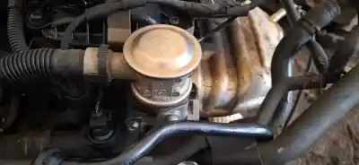 Second-hand car spare part egr valve for opel kadett e fastback (t85) 1.4 s (c08, c48, d08, d48) oem iam references 06a131351f