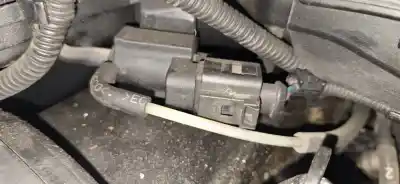 Second-hand car spare part additional air valve for opel kadett e fastback (t85) 1.4 s (c08, c48, d08, d48) oem iam references 