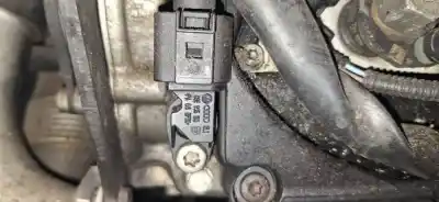 Peça sobressalente para automóvel em segunda mão sensor por opel kadett e fastback (t85) 1.4 s (c08, c48, d08, d48) referências oem iam 06e905163  