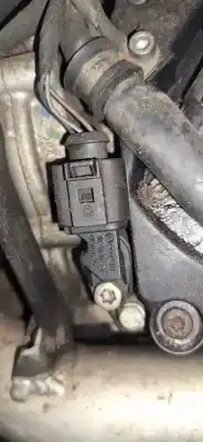 Peça sobressalente para automóvel em segunda mão sensor por opel kadett e fastback (t85) 1.4 s (c08, c48, d08, d48) referências oem iam 06e905163  