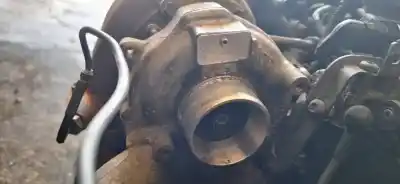 Peça sobressalente para automóvel em segunda mão turbocompresor por opel kadett e fastback (t85) 1.4 s (c08, c48, d08, d48) referências oem iam 059145715f  