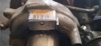 Peça sobressalente para automóvel em segunda mão turbocompresor por opel kadett e fastback (t85) 1.4 s (c08, c48, d08, d48) referências oem iam 059145715f  