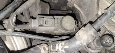Автозапчастина б/у додатковий повітряний клапан для opel kadett e fastback (t85) 1.4 s (c08, c48, d08, d48) посилання на oem iam   