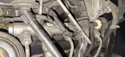 Second-hand car spare part distributor pipe for opel kadett e fastback (t85) 1.4 s (c08, c48, d08, d48) oem iam references   