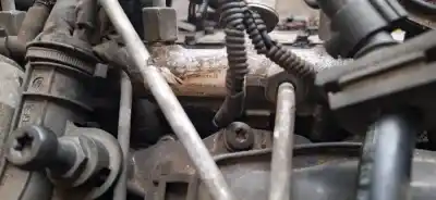 Second-hand car spare part distributor pipe for opel kadett e fastback (t85) 1.4 s (c08, c48, d08, d48) oem iam references   