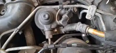 Second-hand car spare part injection pump for opel kadett e fastback (t85) 1.4 s (c08, c48, d08, d48) oem iam references   