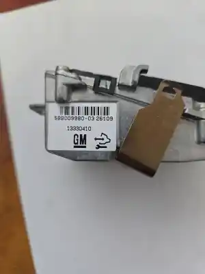 Pezzo di ricambio per auto di seconda mano telecamera per bmw 3 (e30) m3 2.3 riferimenti oem iam 5bb009980  13330410, 0326109