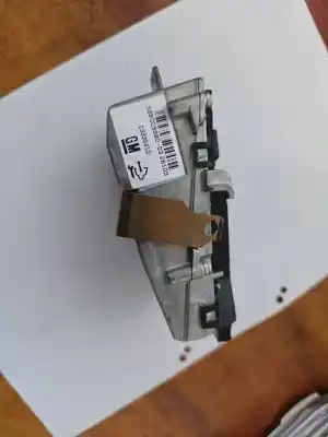 Pezzo di ricambio per auto di seconda mano telecamera per bmw 3 (e30) m3 2.3 riferimenti oem iam 5bb009980  13330410, 0326109