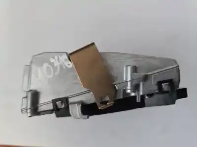 Pezzo di ricambio per auto di seconda mano telecamera per bmw 3 (e30) m3 2.3 riferimenti oem iam 5bb009980  13330410, 0326109