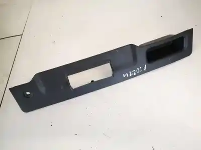 Peça sobressalente para automóvel em segunda mão plásticos por bmw 3 (e30) m3 2.3 referências oem iam 13154465