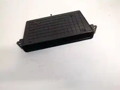 Piesă de schimb auto la mâna a doua plastice pentru hyundai tucson (jm) 2.0 crdi referințe oem iam 847422e100