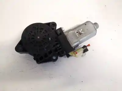 Piesă de schimb auto la mâna a doua motoras macara geam fata stânga pentru hyundai tucson (jm) 2.0 crdi referințe oem iam 