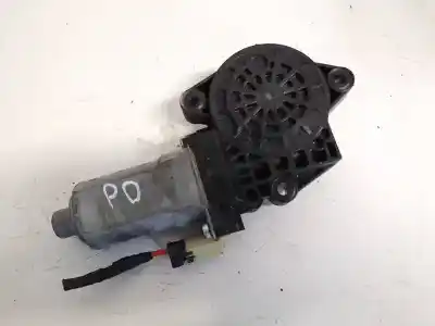 Piesă de schimb auto la mâna a doua motoras macara geam fata dreapta pentru hyundai tucson (jm) 2.0 crdi referințe oem iam 