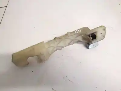 Piesă de schimb auto la mâna a doua mâner exterior spate dreapta pentru hyundai tucson (jm) 2.0 crdi referințe oem iam 