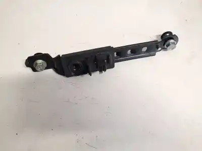 Piesă de schimb auto la mâna a doua centurã de siguranțã partea din stânga fațã pentru hyundai tucson (jm) 2.0 crdi referințe oem iam 1019625