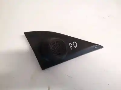 Piesă de schimb auto la mâna a doua boxa pentru hyundai tucson (jm) 2.0 crdi referințe oem iam 963102e500