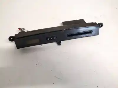 Piesă de schimb auto la mâna a doua ecran display multifuncțional displei pentru hyundai tucson (jm) 2.0 crdi referințe oem iam 945102e001