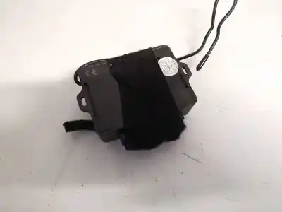 Second-hand car spare part electronic module for hyundai tucson (jm) 2.0 crdi oem iam references   