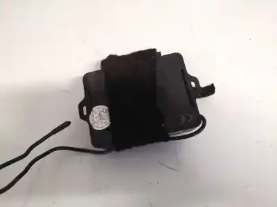 Second-hand car spare part electronic module for hyundai tucson (jm) 2.0 crdi oem iam references   