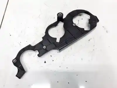 Peça sobressalente para automóvel em segunda mão tampa de distribuição por volkswagen phaeton, 2007 - 2011 facelift 3.0 tdi 176kw 2007 - 2011 referências oem iam 059109133t