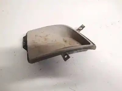 Second-hand car spare part Left Bumper Grille for CHEVROLET AVEO 1.4 CAT OEM IAM references 96481332  