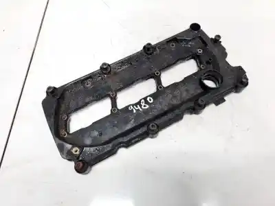 Peça sobressalente para automóvel em segunda mão tampa de válvulas por volkswagen phaeton, 2007 - 2011 facelift 3.0 tdi 176kw 2007 - 2011 referências oem iam 