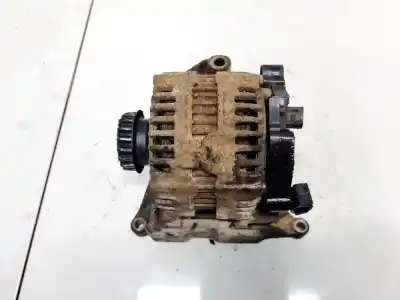 Second-hand car spare part alternator for opel kadett e fastback (t85) 1.4 s (c08, c48, d08, d48) oem iam references 070903024f
