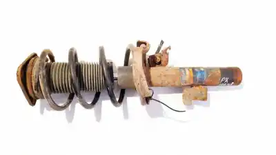Second-hand car spare part front left shock absorber for ford focus c-max (cap) 1.8 cat oem iam references 42039271sx