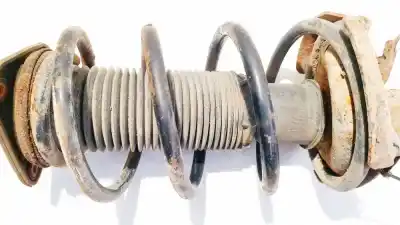 Second-hand car spare part shock absorber spring for ford focus c-max (cap) 1.8 cat oem iam references 