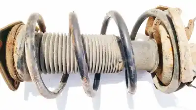 Second-hand car spare part shock absorber spring for ford focus c-max (cap) 1.8 cat oem iam references   