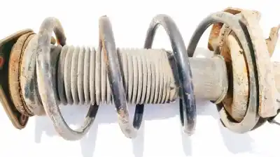 Second-hand car spare part shock absorber spring for ford focus c-max (cap) 1.8 cat oem iam references   
