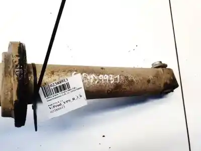 Peça sobressalente para automóvel em segunda mão amortecedor traseiro direito por bmw 7-series, e65 / e66 / e67 /e68 2001.11 - 2008.06 730 d 160kw 2002.10 - 2008.06 referências oem iam 33526758094  