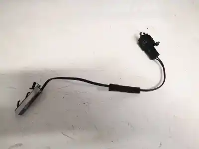 Piesă de schimb auto la mâna a doua senzor pentru hyundai tucson (jm) 2.0 crdi referințe oem iam 