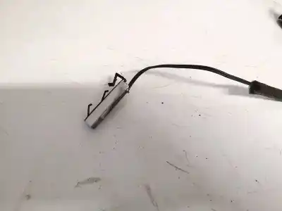 Peça sobressalente para automóvel em segunda mão sensor por hyundai tucson (jm) 2.0 crdi referências oem iam   