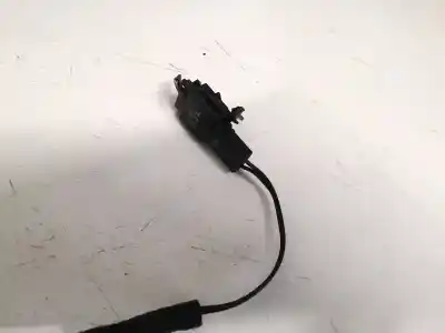 Peça sobressalente para automóvel em segunda mão sensor por hyundai tucson (jm) 2.0 crdi referências oem iam   