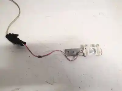 Piesă de schimb auto la mâna a doua senzor pentru hyundai tucson (jm) 2.0 crdi referințe oem iam 