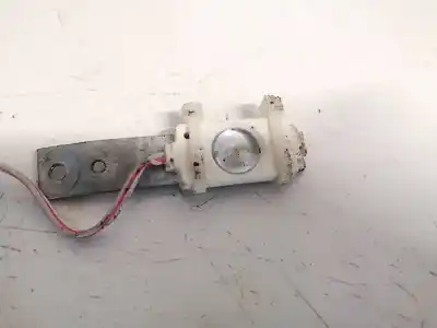 Peça sobressalente para automóvel em segunda mão sensor por hyundai tucson (jm) 2.0 crdi referências oem iam   