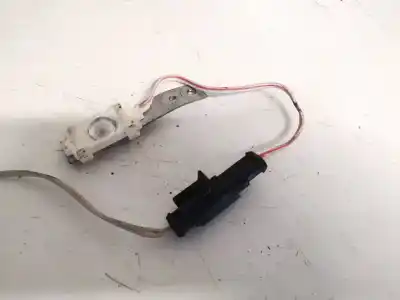 Peça sobressalente para automóvel em segunda mão sensor por hyundai tucson (jm) 2.0 crdi referências oem iam   