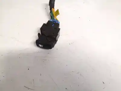 Piesă de schimb auto la mâna a doua panou comandã geamuri electrice fațã stânga pentru hyundai tucson (jm) 2.0 crdi referințe oem iam 916102e740