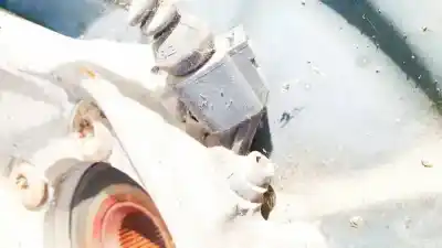 Second-hand car spare part abs sensor for audi a6 allroad quattro (4fh) 3.2 fsi oem iam references 