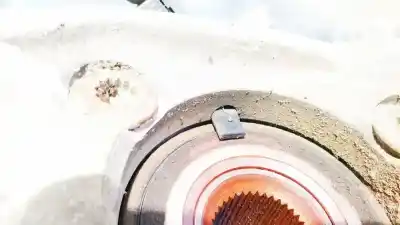 Peça sobressalente para automóvel em segunda mão sensor abs por audi a6 allroad quattro (4fh) 3.2 fsi referências oem iam   