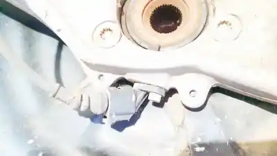 Second-hand car spare part abs sensor for audi a6 allroad quattro (4fh) 3.2 fsi oem iam references 