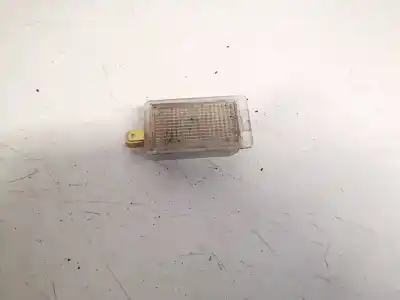 Piesă de schimb auto la mâna a doua lampã ilumânare numãr pentru hyundai tucson (jm) 2.0 crdi referințe oem iam 