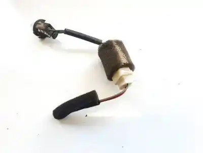 Peça sobressalente para automóvel em segunda mão peças diversas por skoda octavia ii combi (1z5) 1.6 tdi 4x4 referências oem iam 